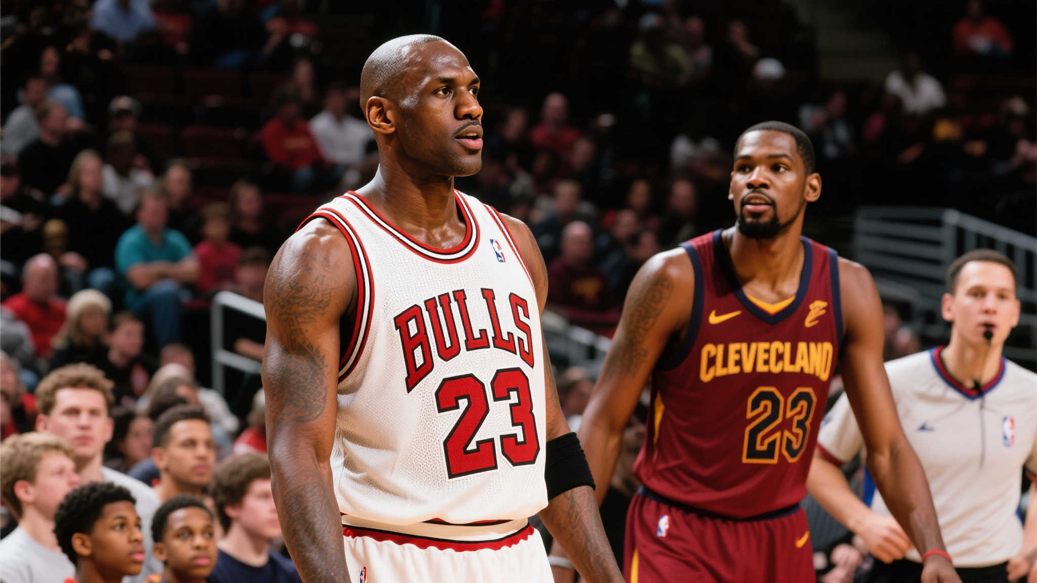 乔丹解说引嫉妒争议？奥尼尔怒怼：蠢货，他的地位超总统！