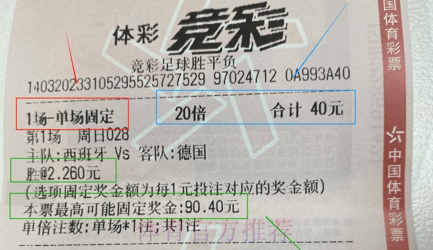 世界杯彩票投注技巧与策略完全指南