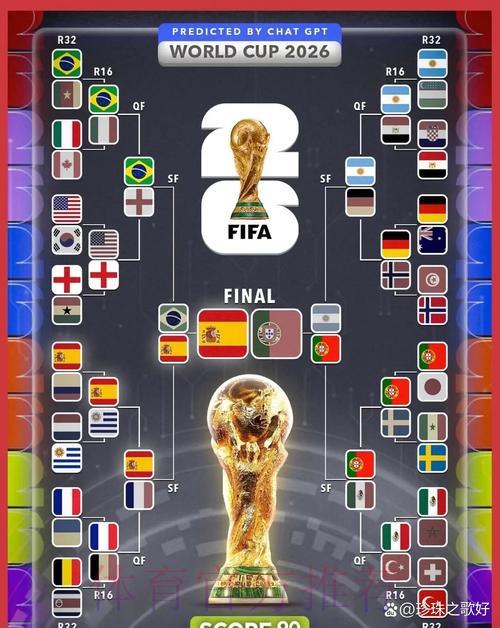 2026世界杯赛事比分手机端实时查询官方平台