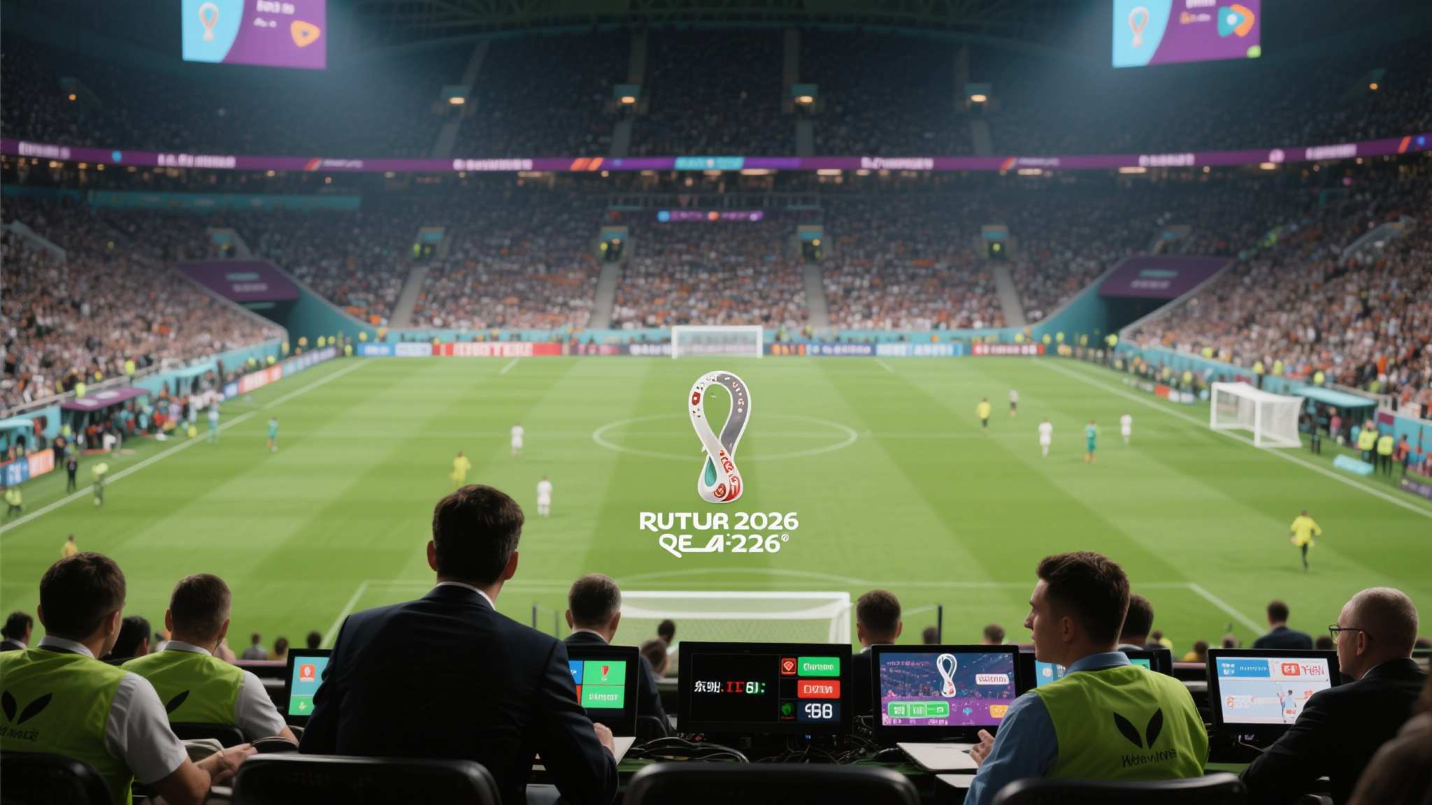 世界杯竞猜介绍