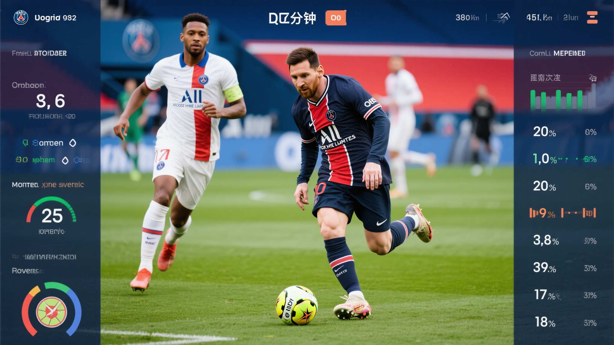 世界杯竞猜概况简介